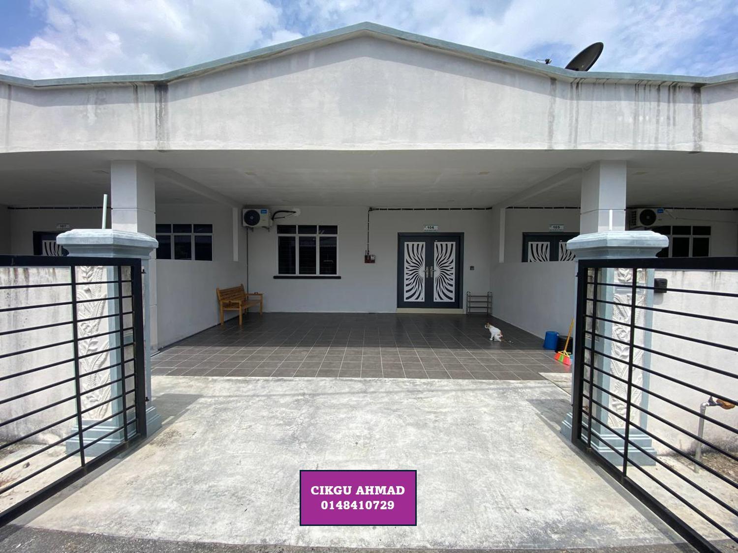 Homestay Cikgu Ahmed