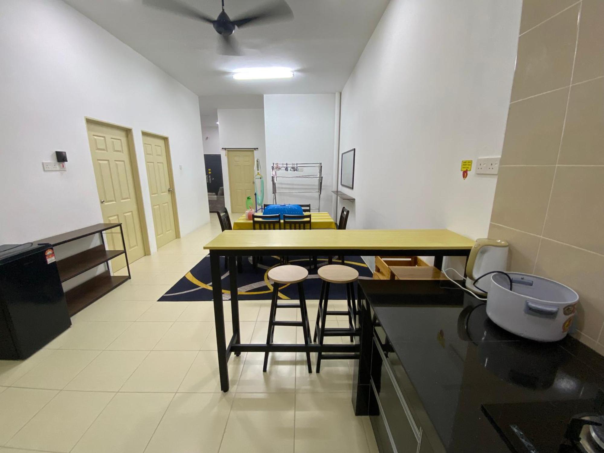 Cikgu Ahmed Homestay