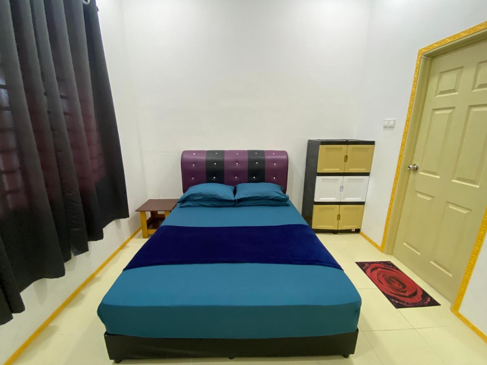 Cikgu Ahmed Homestay