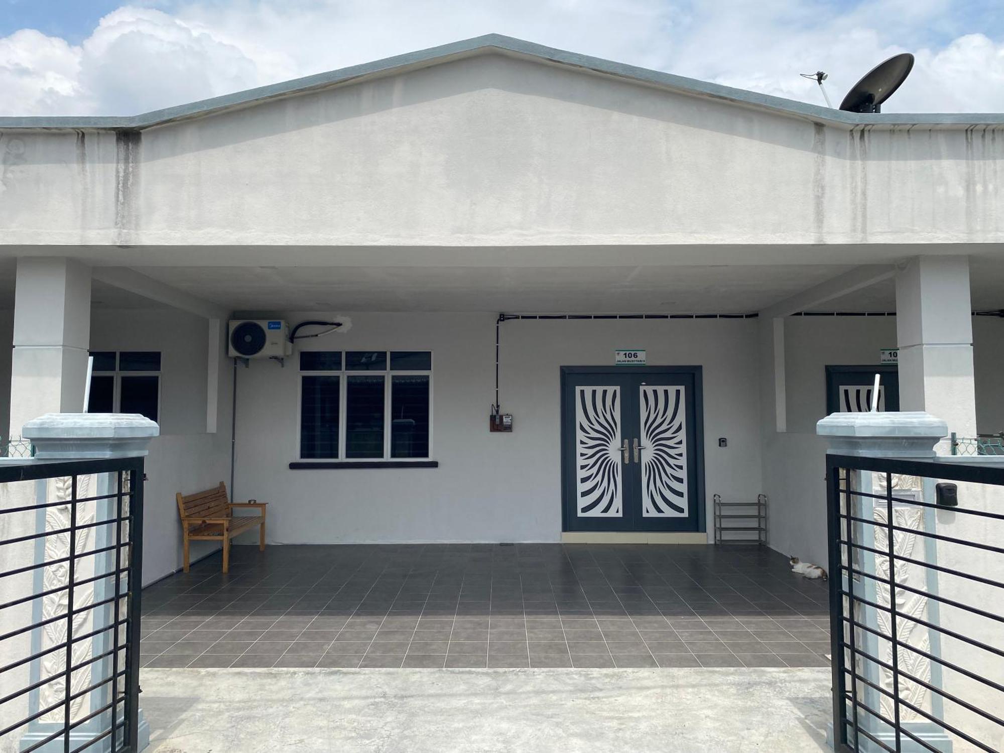 Cikgu Ahmed Homestay